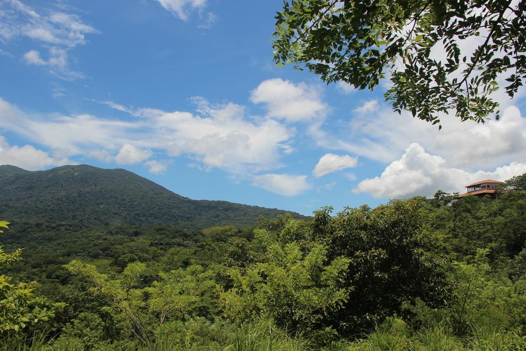 El Respiro Ecolodge กรานาดา ภายนอก รูปภาพ