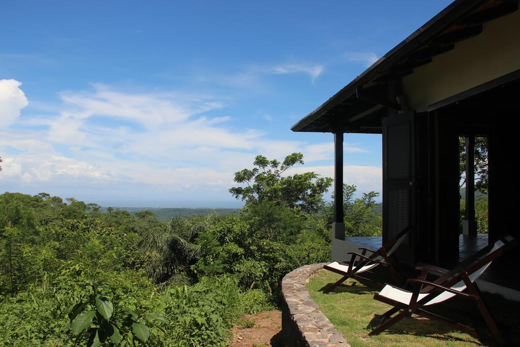 El Respiro Ecolodge กรานาดา ห้อง รูปภาพ