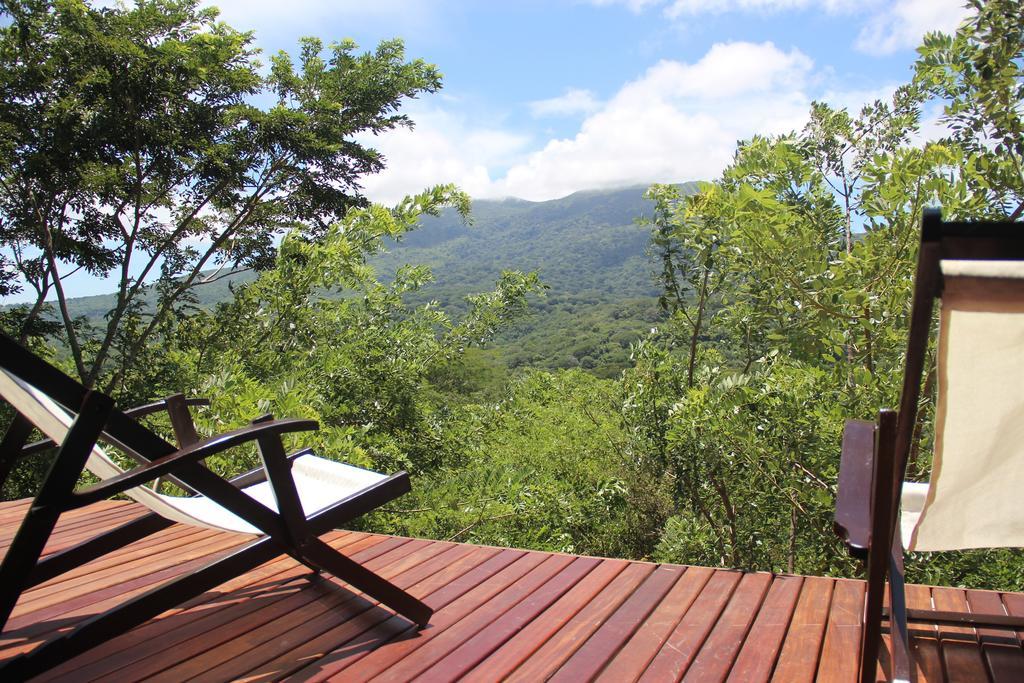 El Respiro Ecolodge กรานาดา ห้อง รูปภาพ