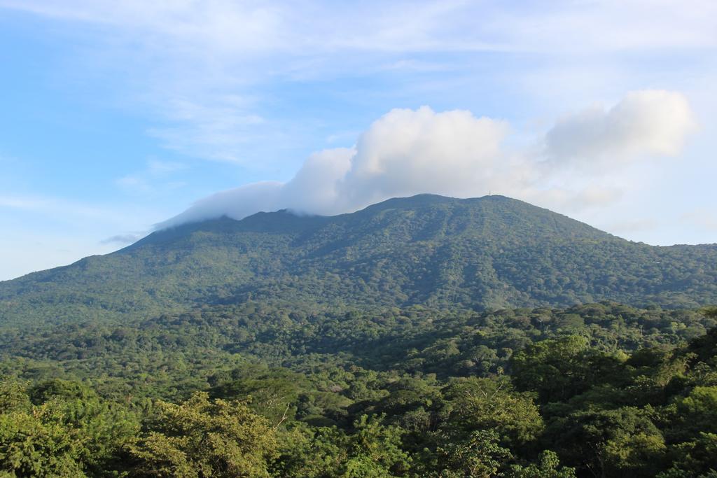 El Respiro Ecolodge กรานาดา ภายนอก รูปภาพ