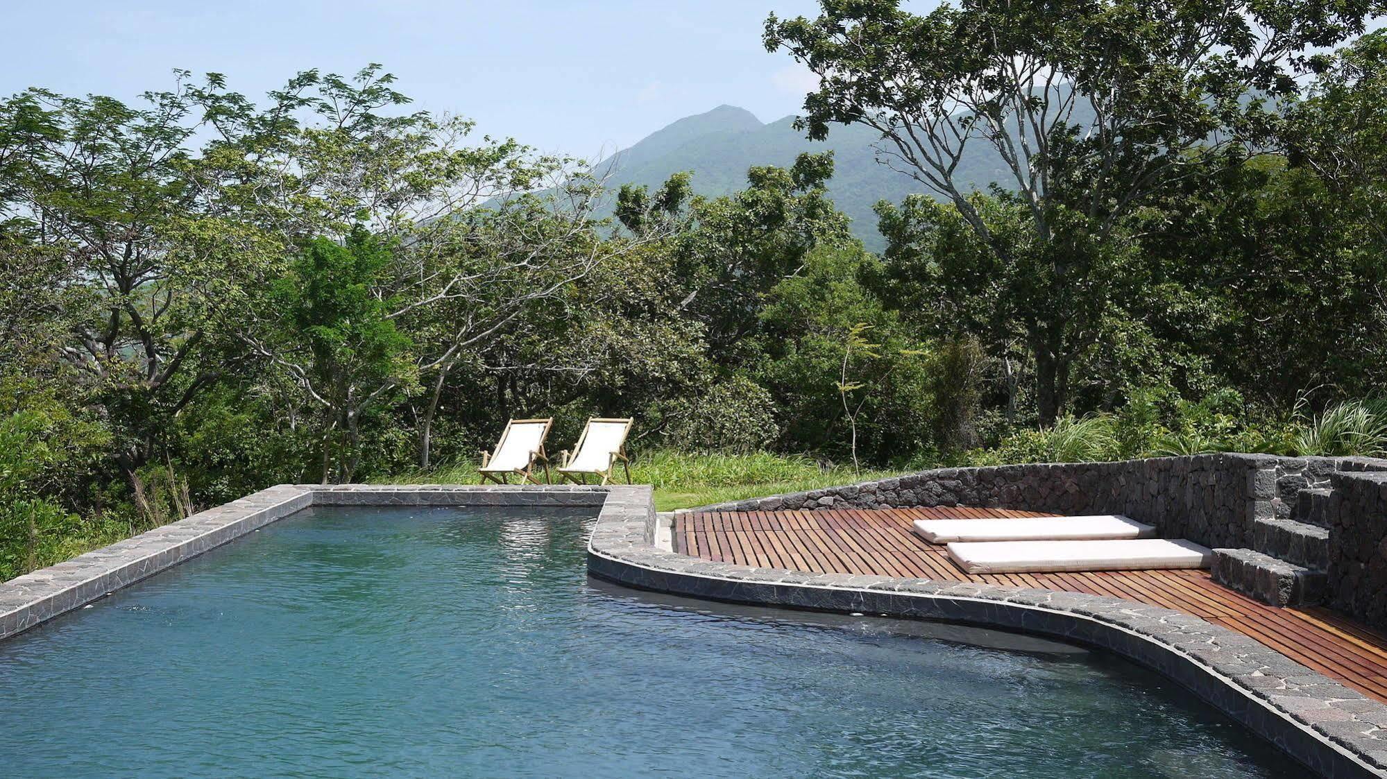 El Respiro Ecolodge กรานาดา ภายนอก รูปภาพ